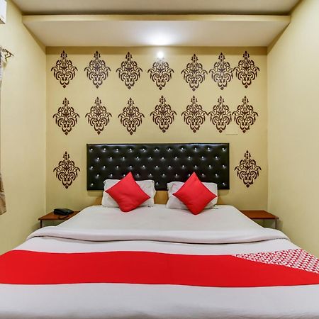 Hotel O Priyal Amrit Sagar Rourkela Exterior foto