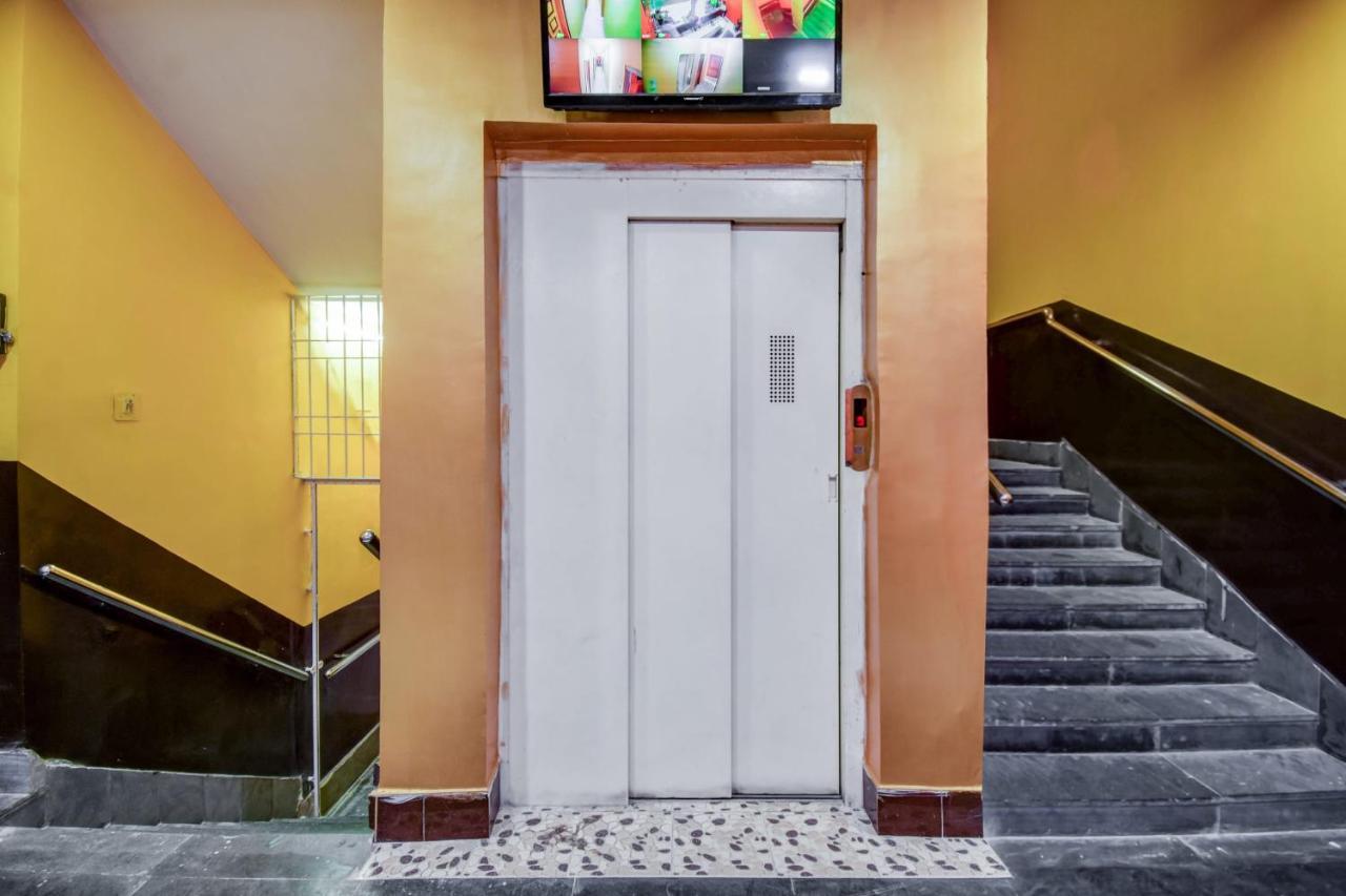 Hotel O Priyal Amrit Sagar Rourkela Exterior foto