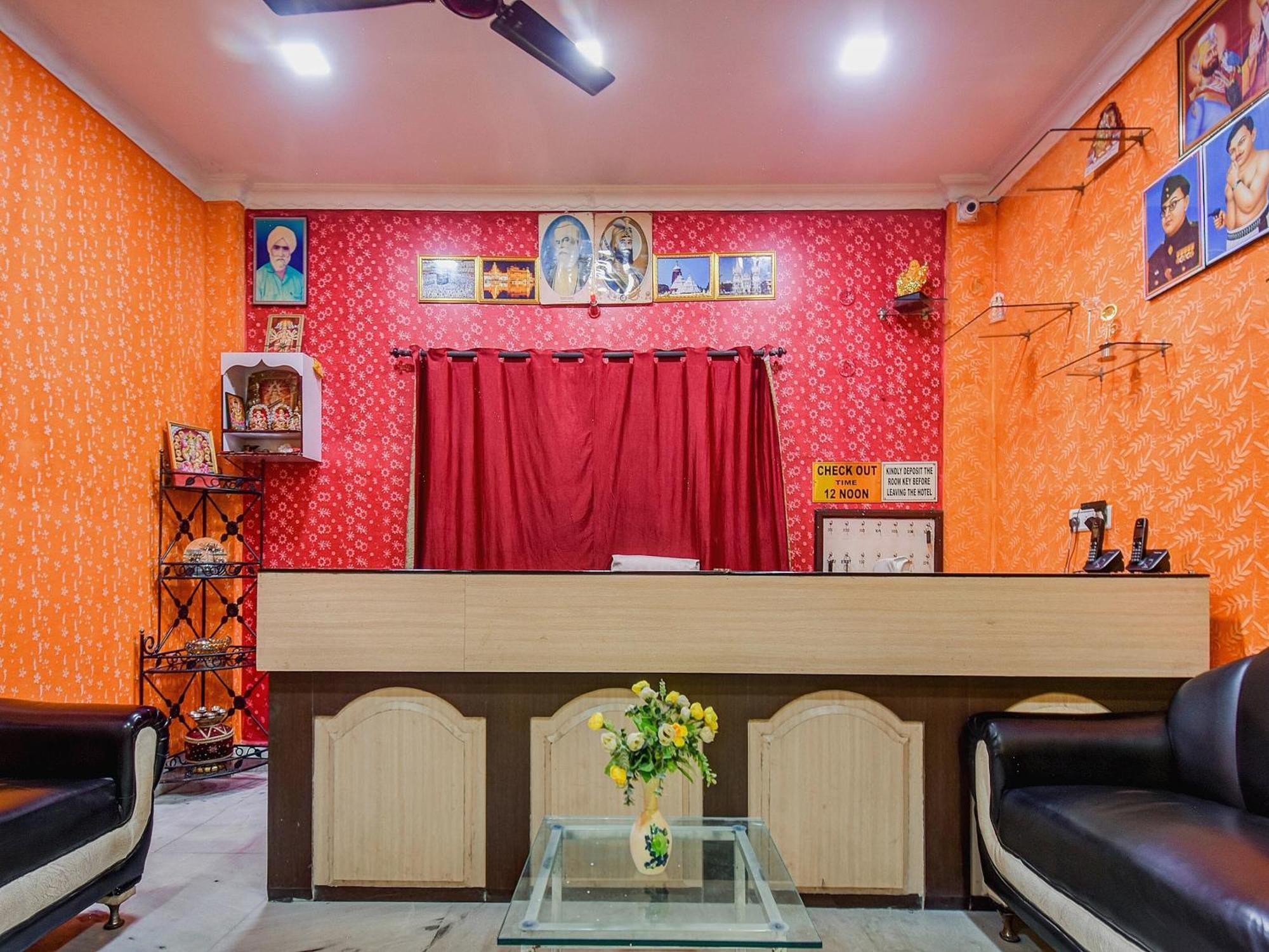 Hotel O Priyal Amrit Sagar Rourkela Exterior foto