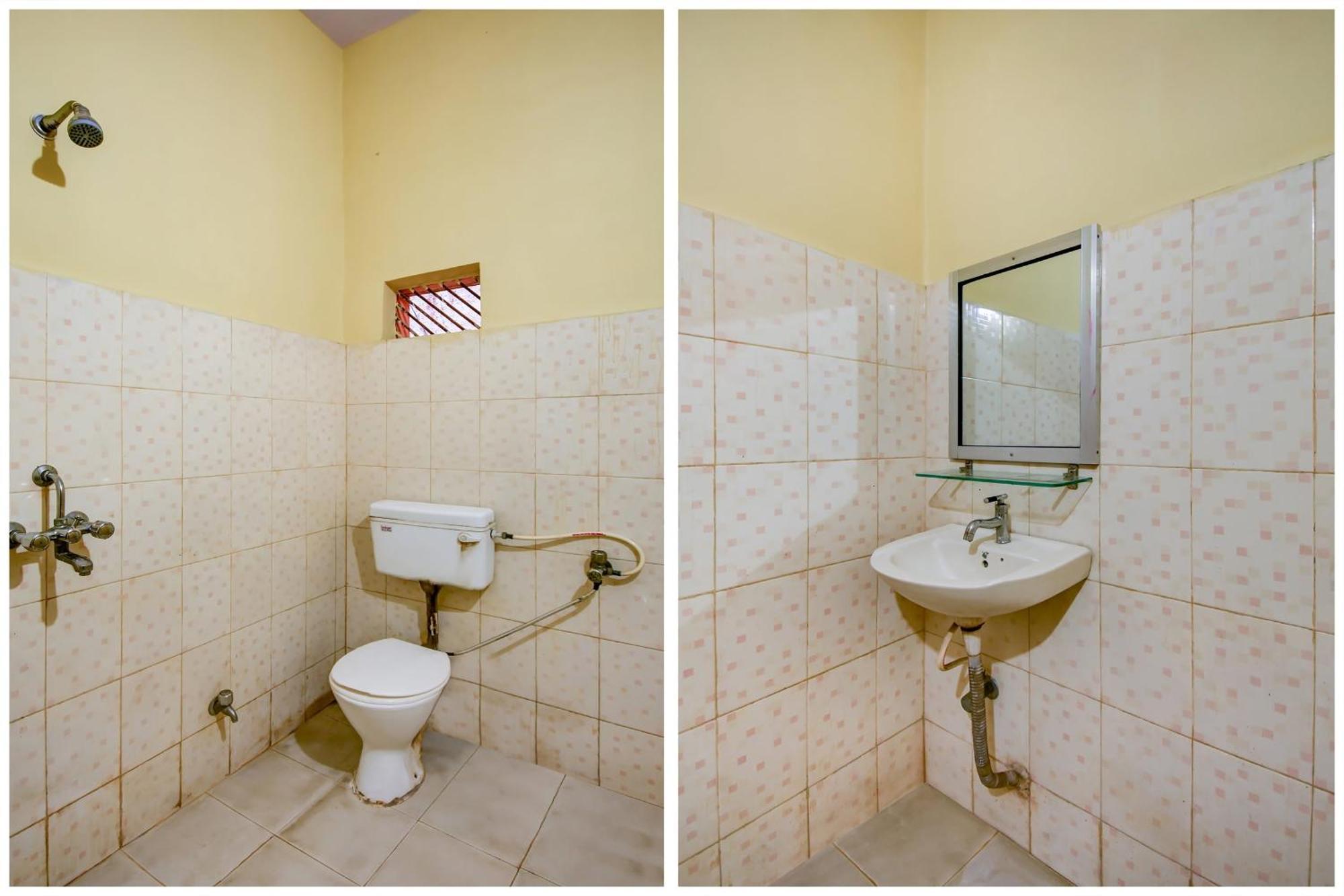 Hotel O Priyal Amrit Sagar Rourkela Exterior foto